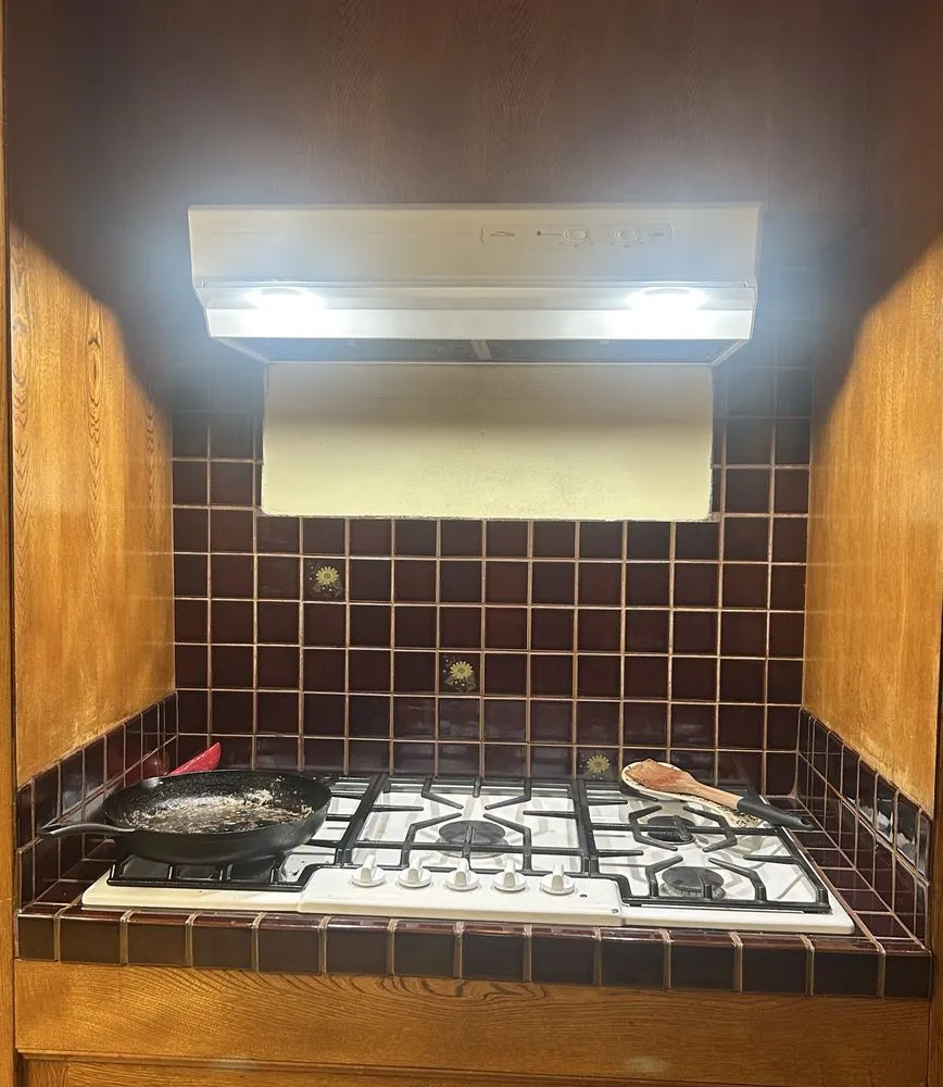 Slide of Appliance Pros and Plumbing