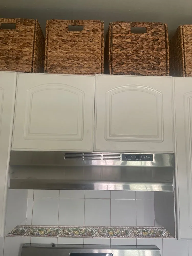 Slide of Appliance Pros and Plumbing