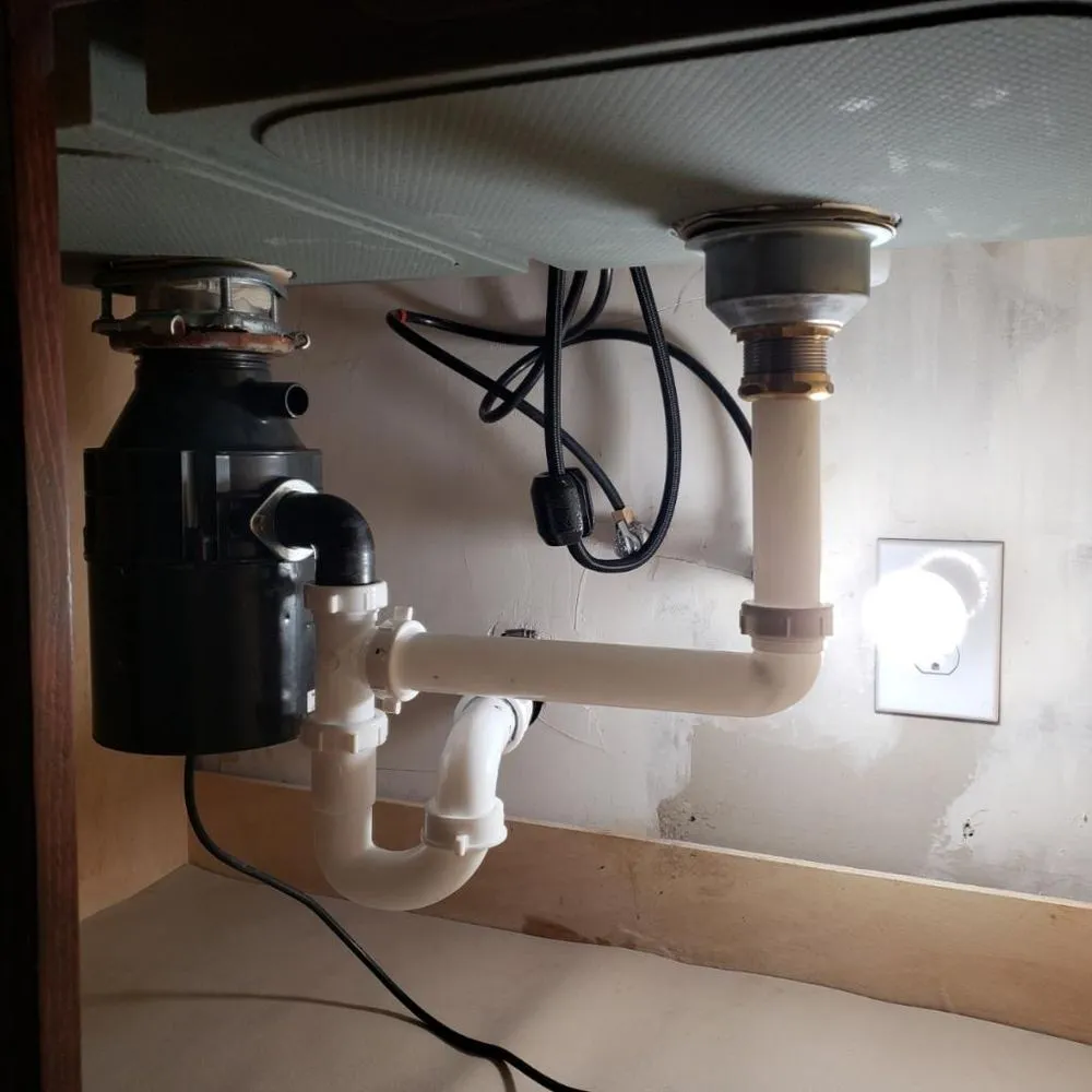 Slide of Appliance Pros and Plumbing