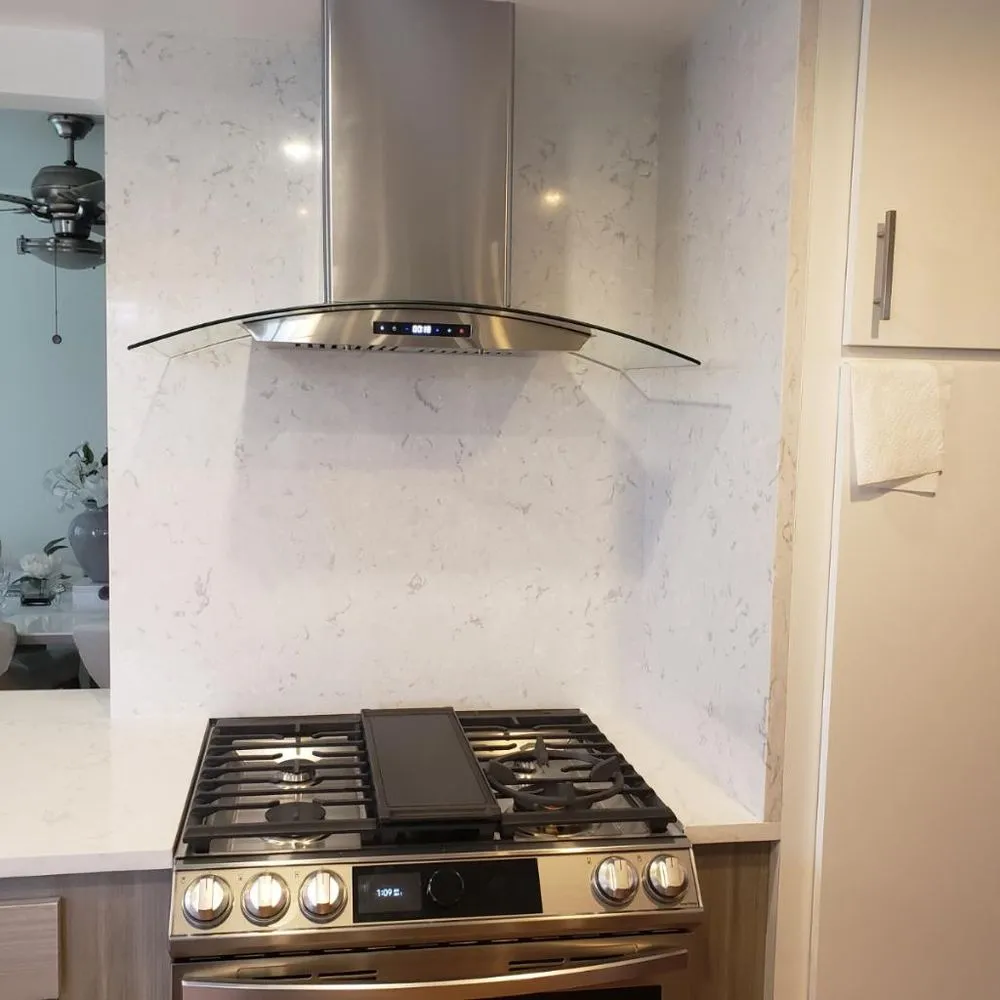 Slide of Appliance Pros and Plumbing