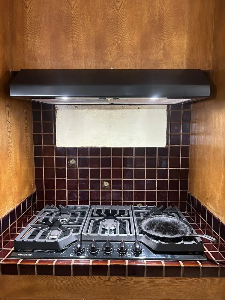 Slide of Appliance Pros and Plumbing