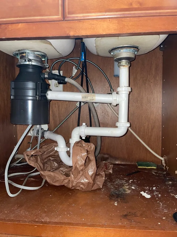 Slide of Appliance Pros and Plumbing