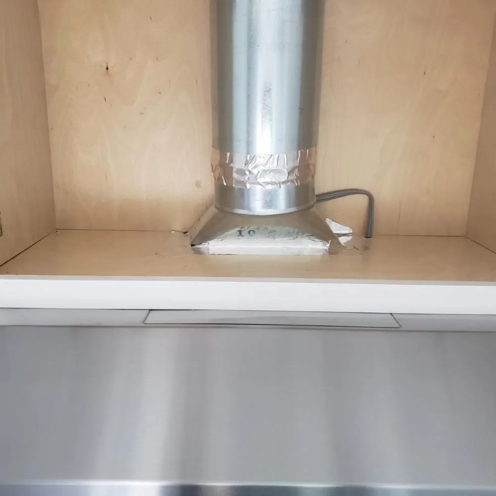 Slide of Appliance Pros and Plumbing