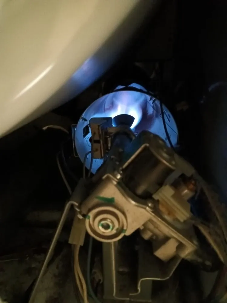 Slide of Appliance Repair 365