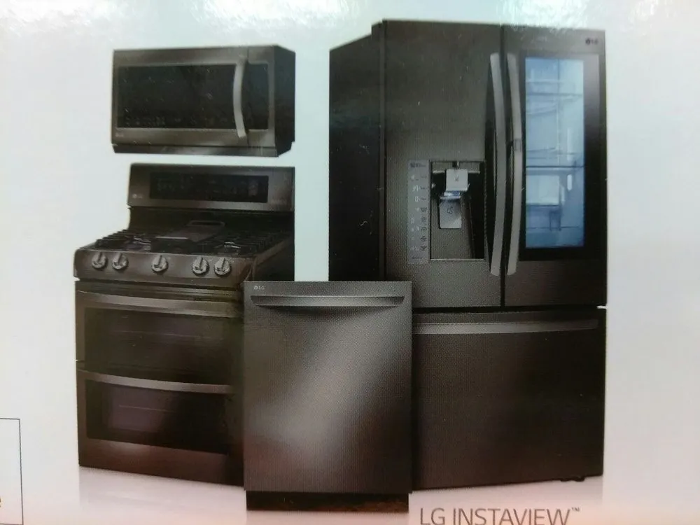 Slide of Appliance Repair 365