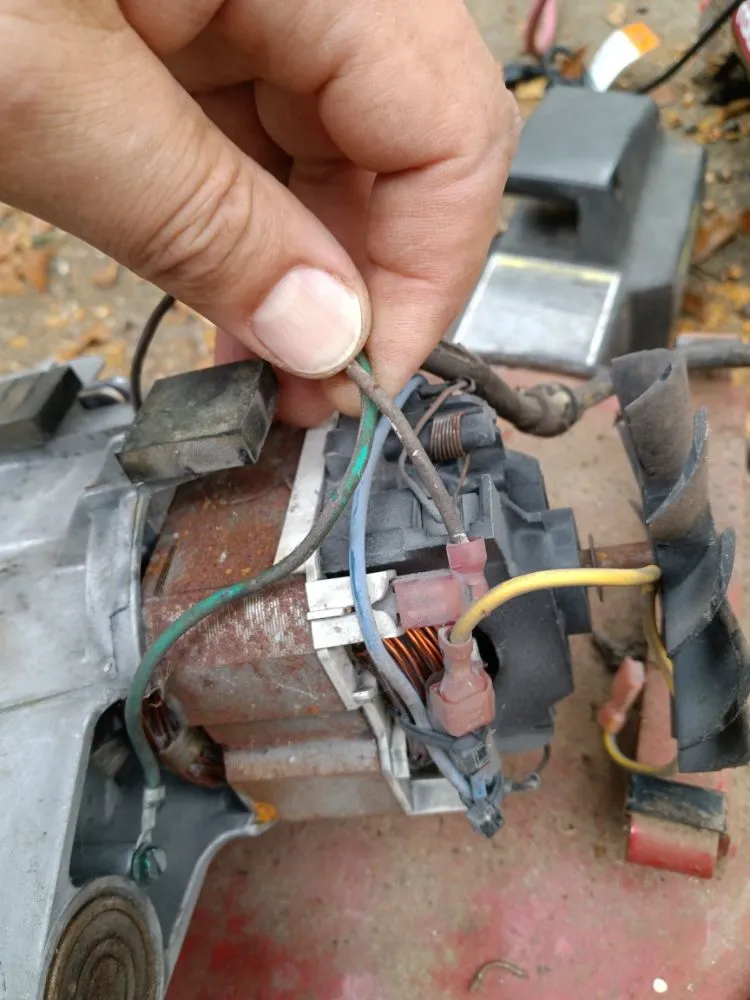 Slide of Appliance Repair 365