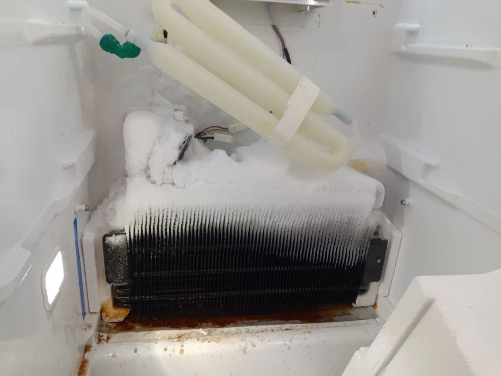 Slide of Appliance Repair 365