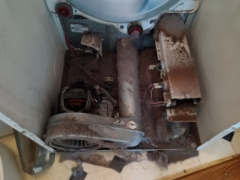 Slide of Appliance Repair 365