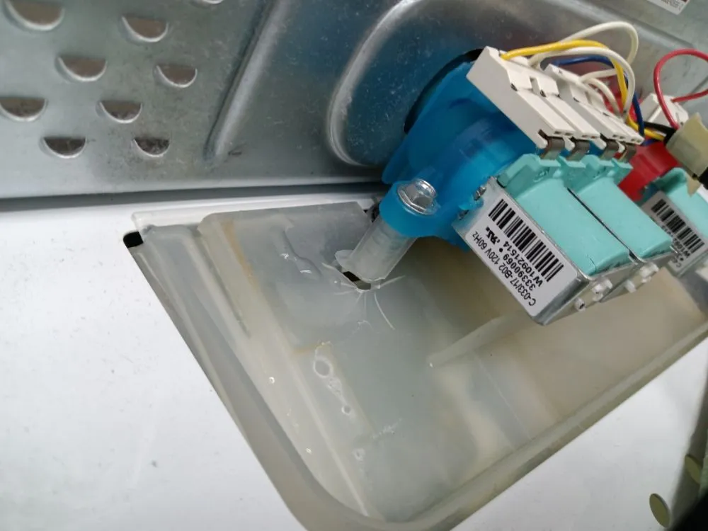 Slide of Appliance Repair 365