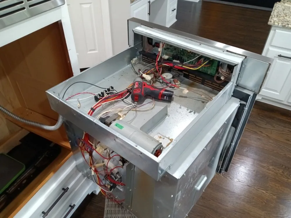 Top-rated pipe repair in Marietta, GA by Appliance Repair 365