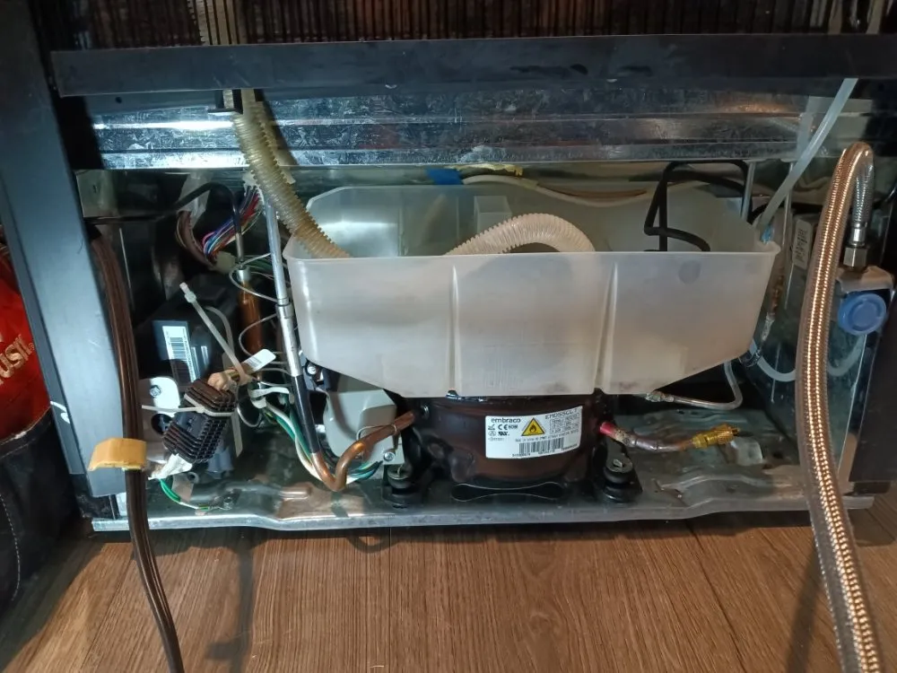 Slide of Appliance Repair 365