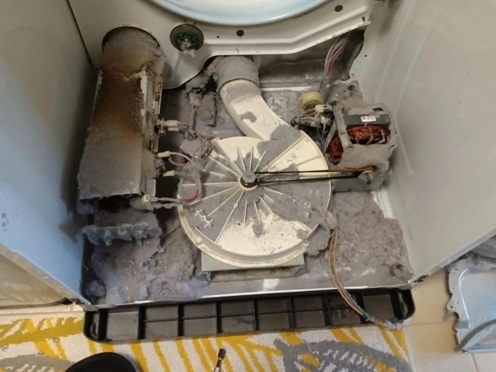 Slide of Appliance Repair 365