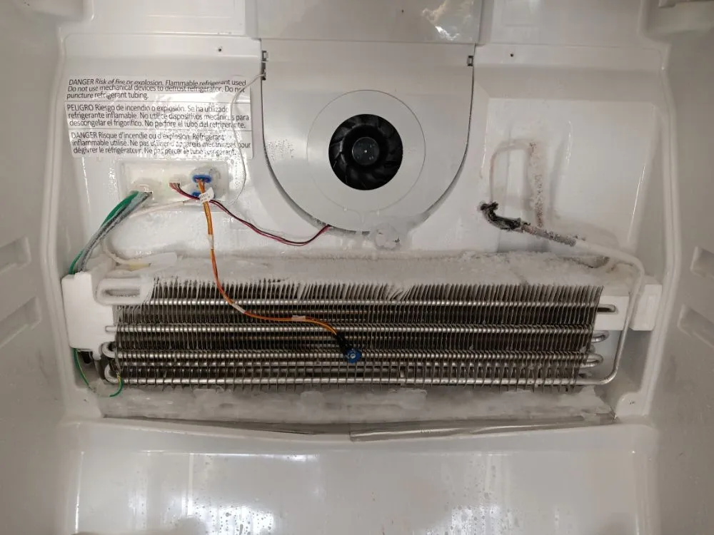 Slide of Appliance Repair 365