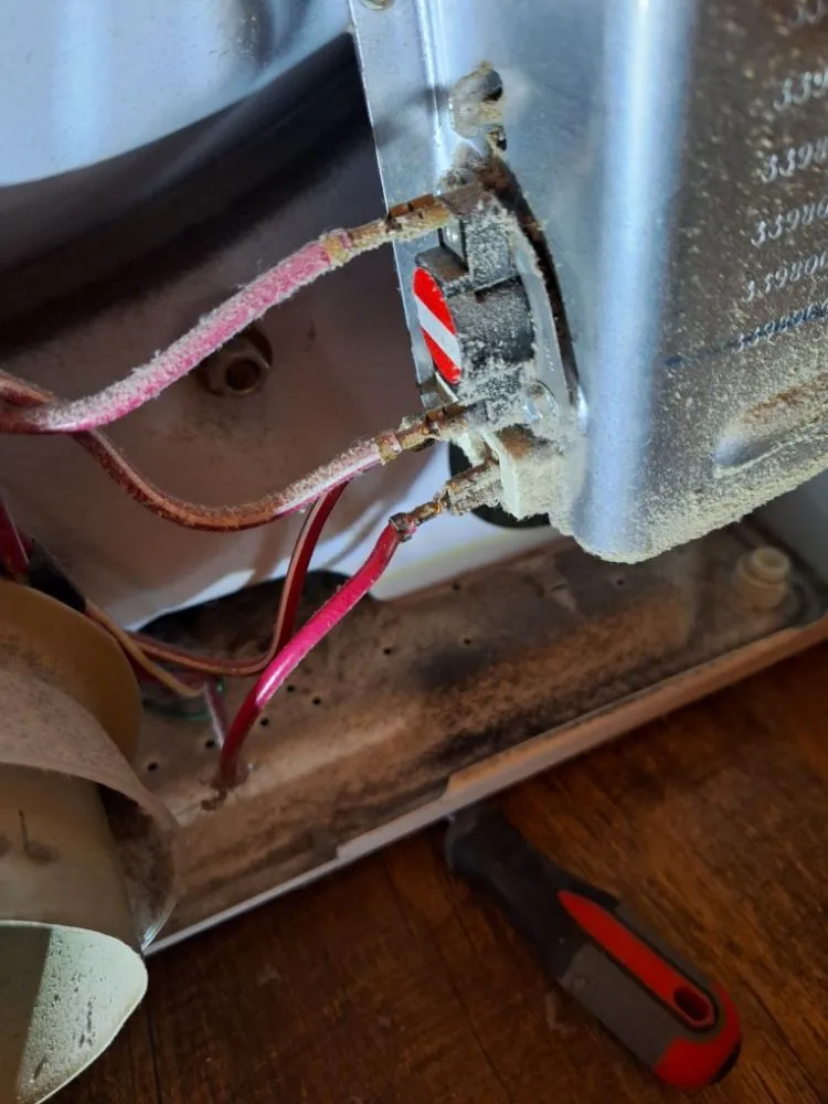 Slide of Appliance Repair 365