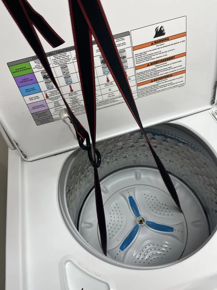 Slide of Appliance Wizards