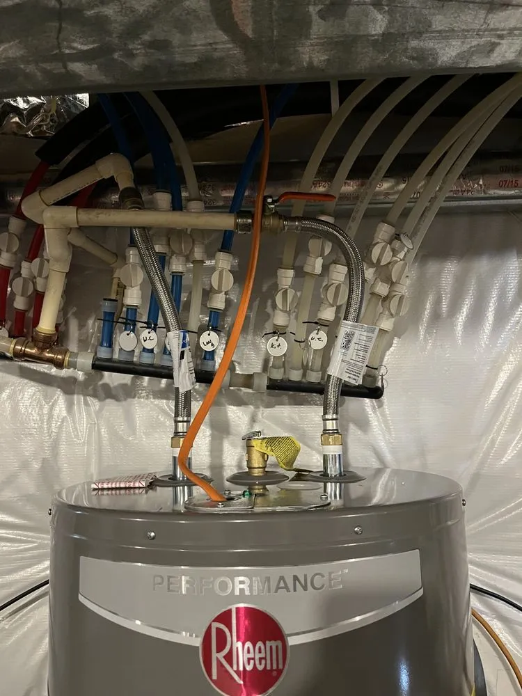 Slide of Appliance Wizards