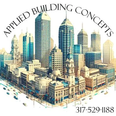 Applied Building Concepts Logo