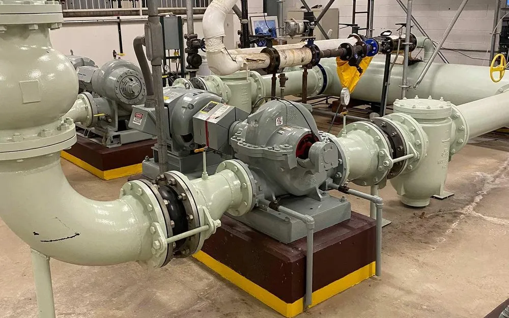 Trusted emergency plumbing experts serving Sharonville, OH - Applied Mechanical Systems-Cincinnati