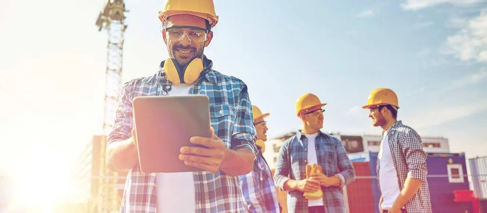 Slide of Applied Mechanical Systems-Cincinnati