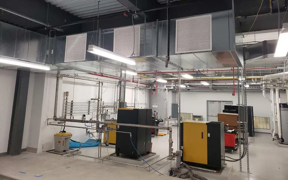 Emergency drain cleaning service in Grove City, OH - Applied Mechanical Systems