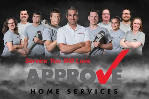 Approve Home Services