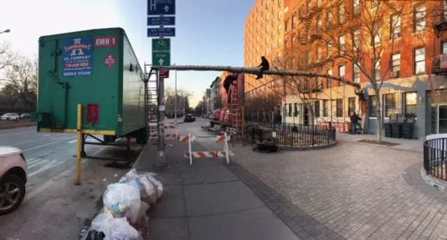 Trusted drain cleaning experts serving Brooklyn, NY - Approved Oil Company