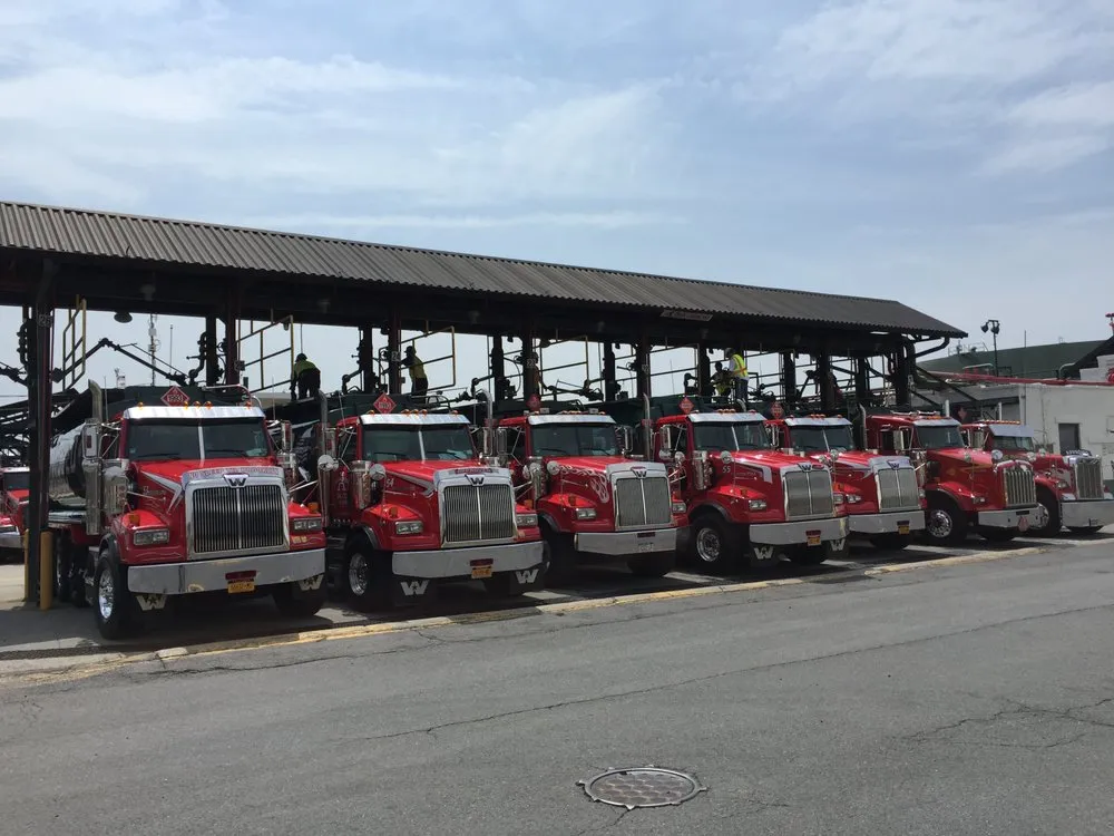 Quality pipe repair for homes in Brooklyn, NY by Approved Oil Company