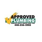Slide of Approved Plumbing