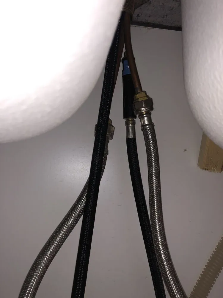 Top-rated leak detection service in Broadview Heights, OH - Approved Plumbing