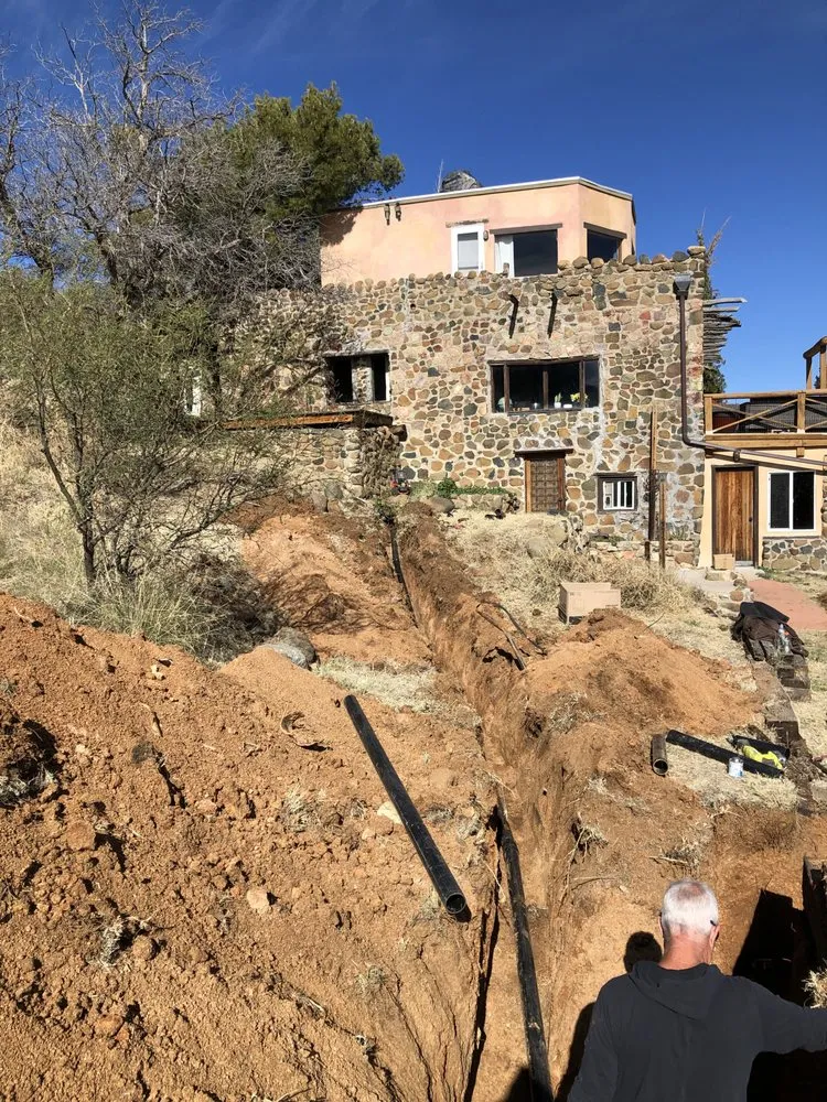 Slide of Approved Plumbing