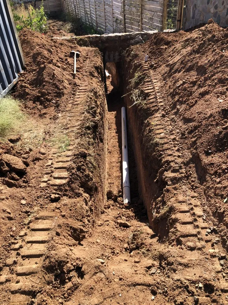 Slide of Approved Plumbing