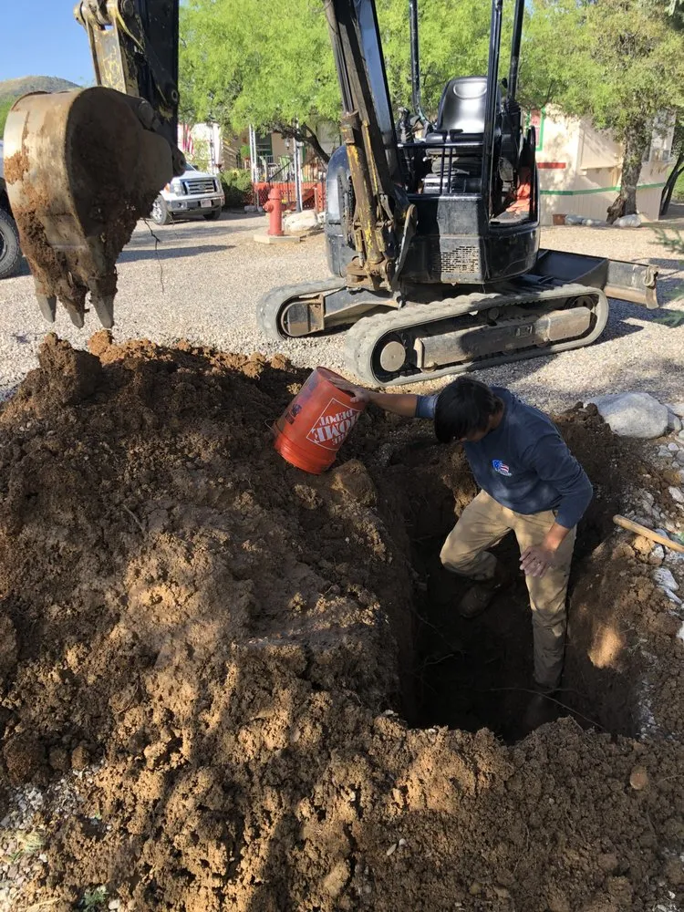 Slide of Approved Plumbing