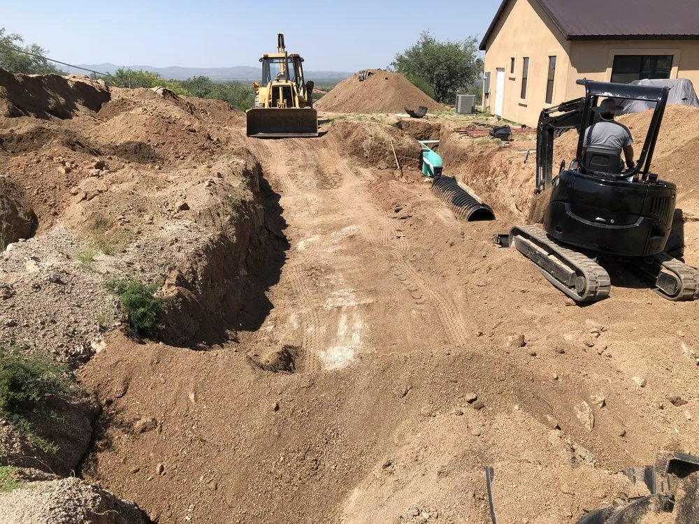 Slide of Approved Plumbing