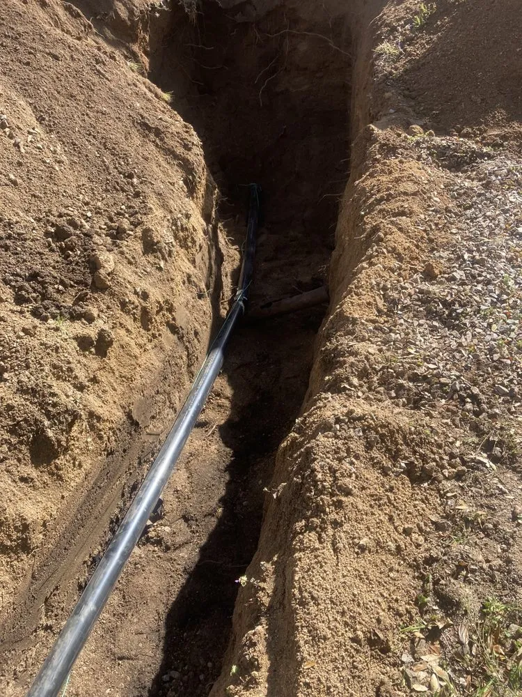 Slide of Approved Plumbing