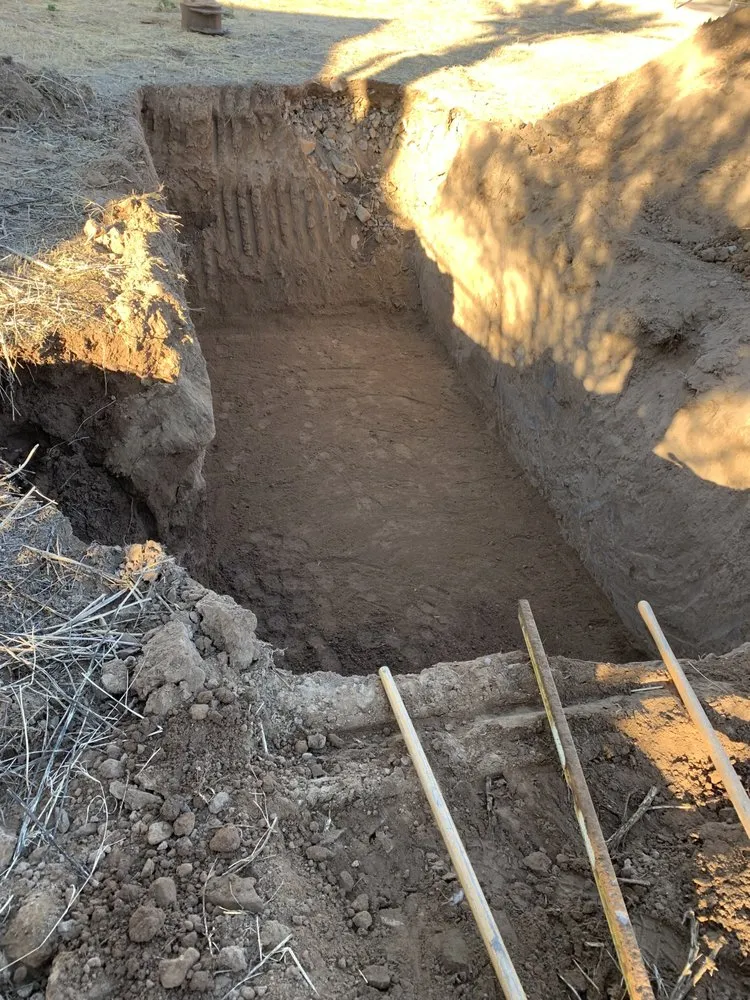 Slide of Approved Plumbing