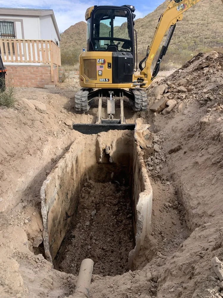 Slide of Approved Plumbing