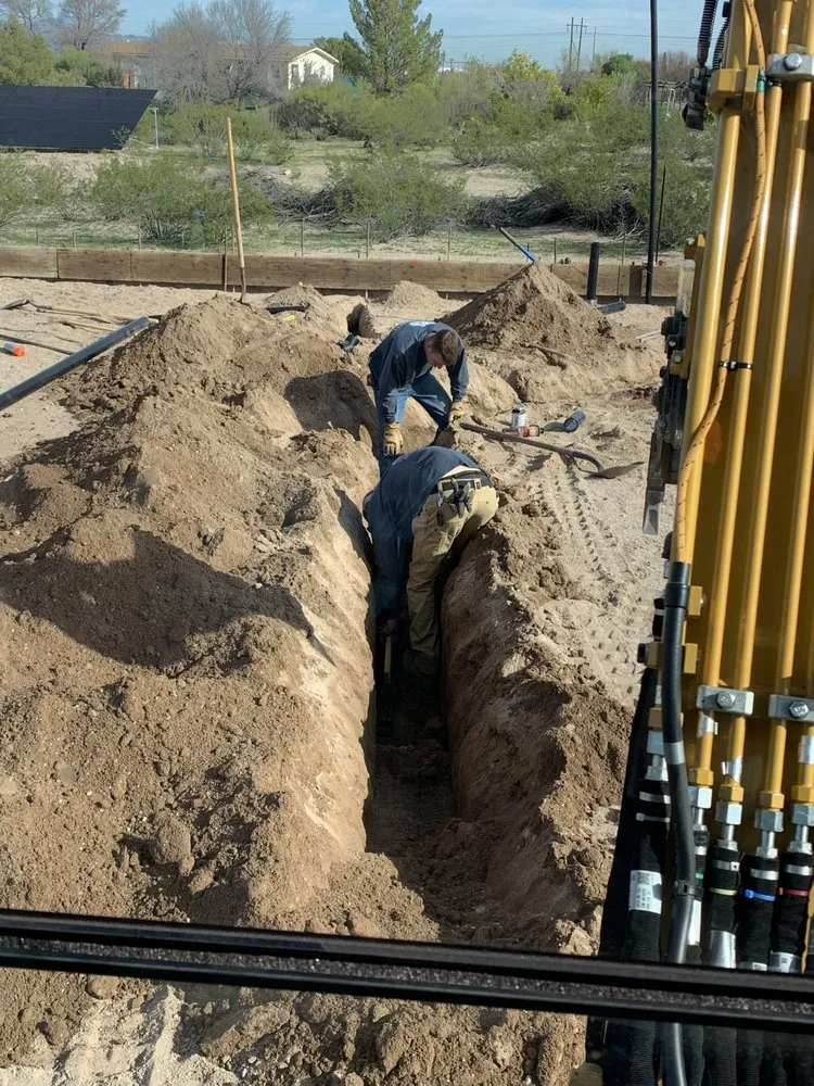 Slide of Approved Plumbing