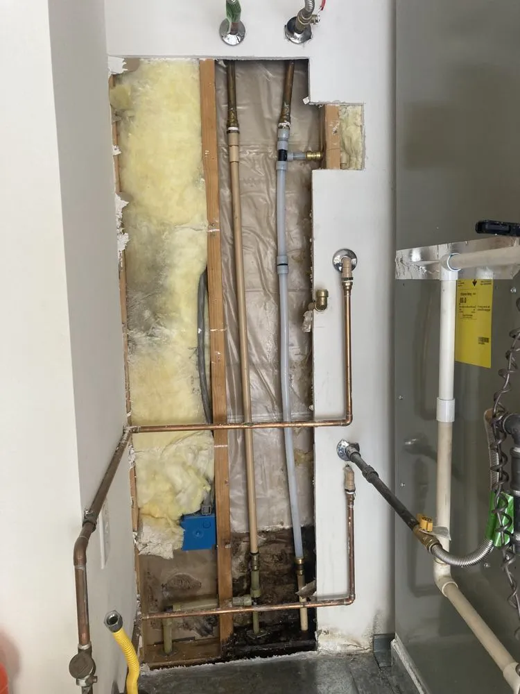 Expert plumbing repair service in Tucson, AZ - Approved Plumbing