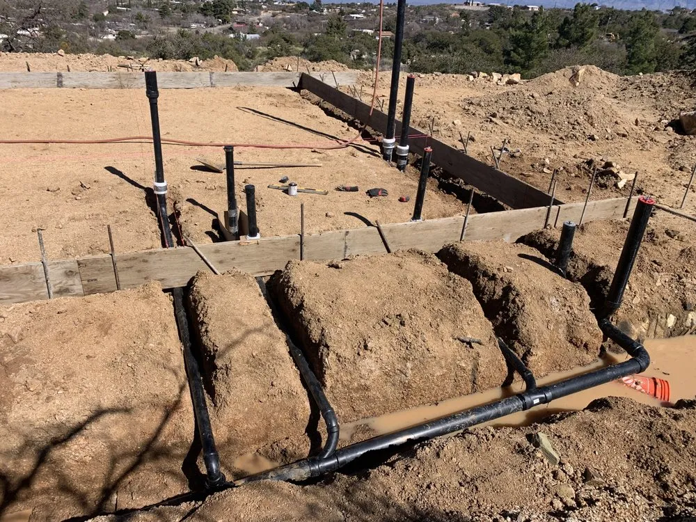 Slide of Approved Plumbing