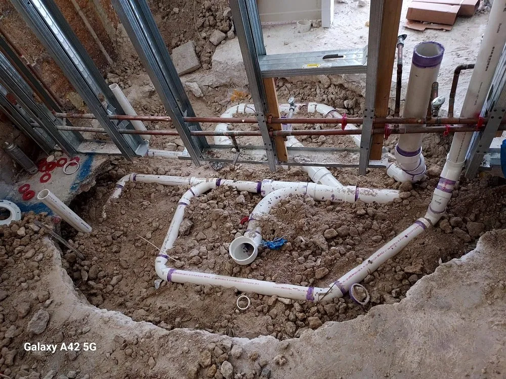 Slide of APR Home Improvement