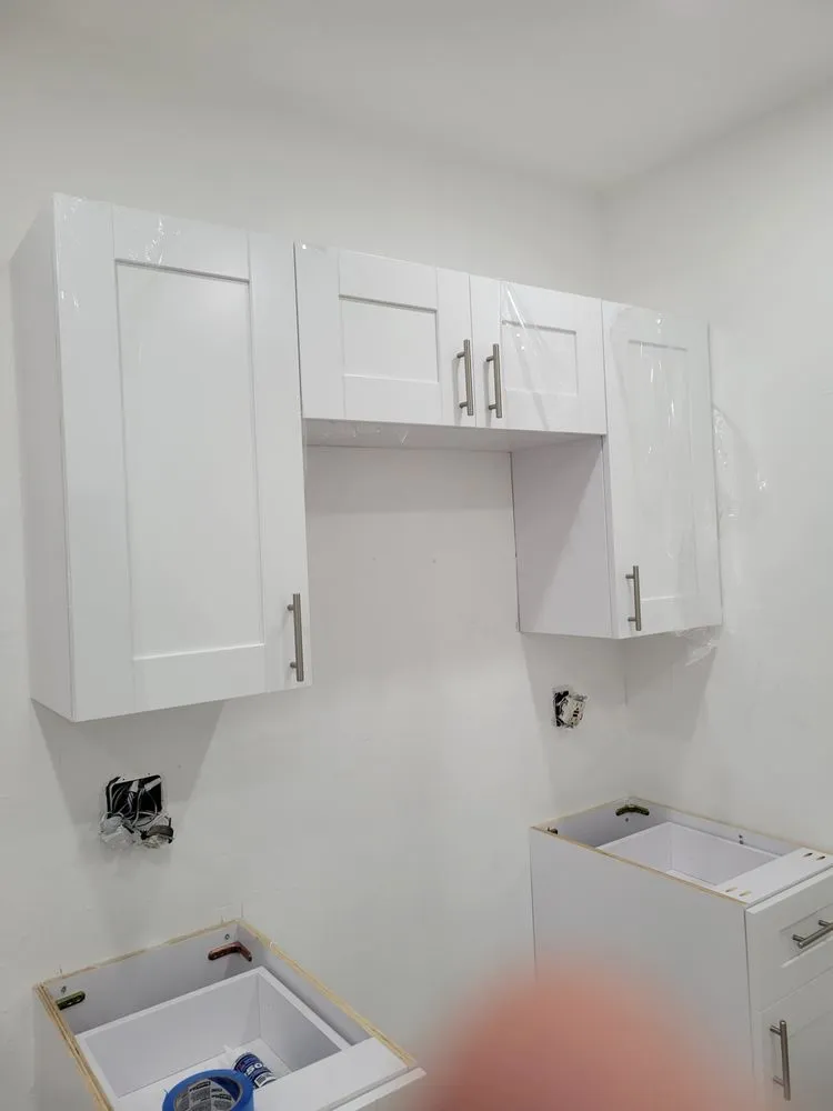 Slide of APR Home Improvement