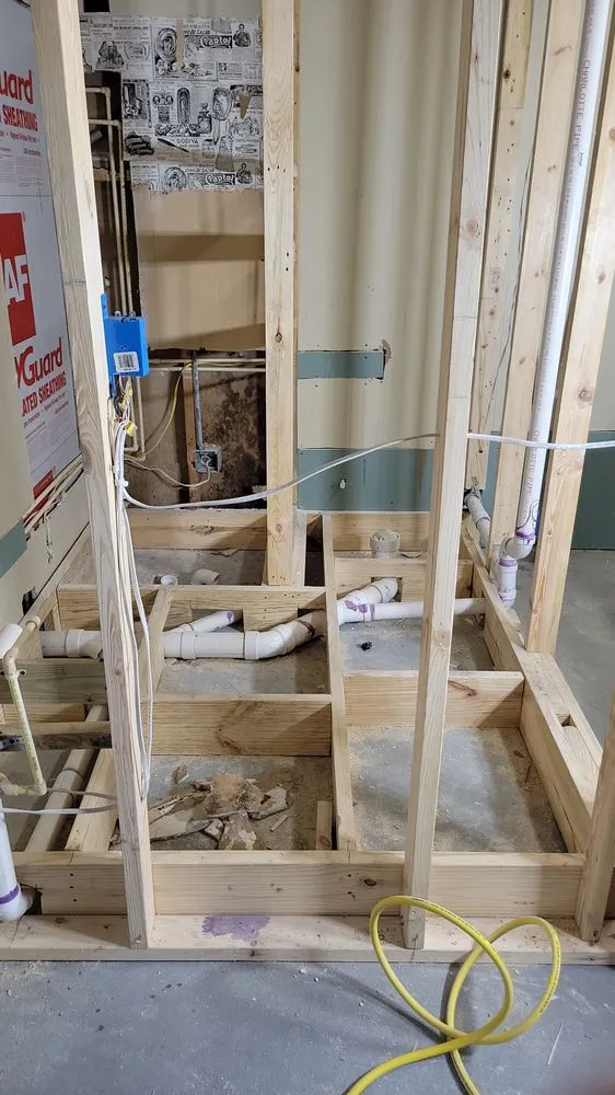 Slide of APR Home Improvement