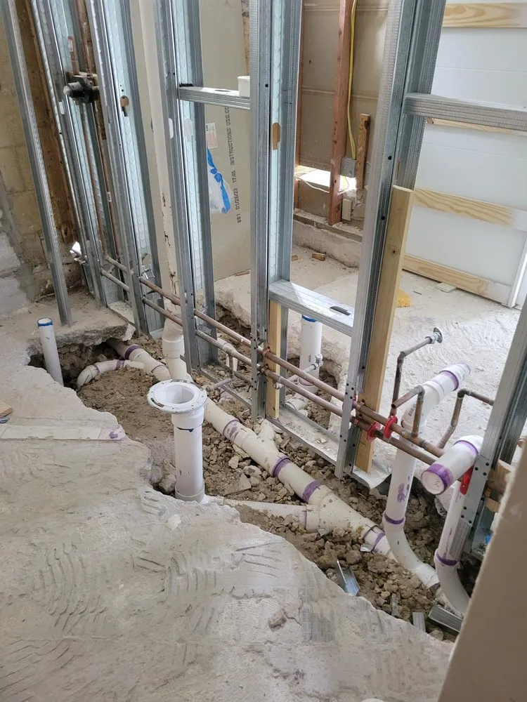 Slide of APR Home Improvement