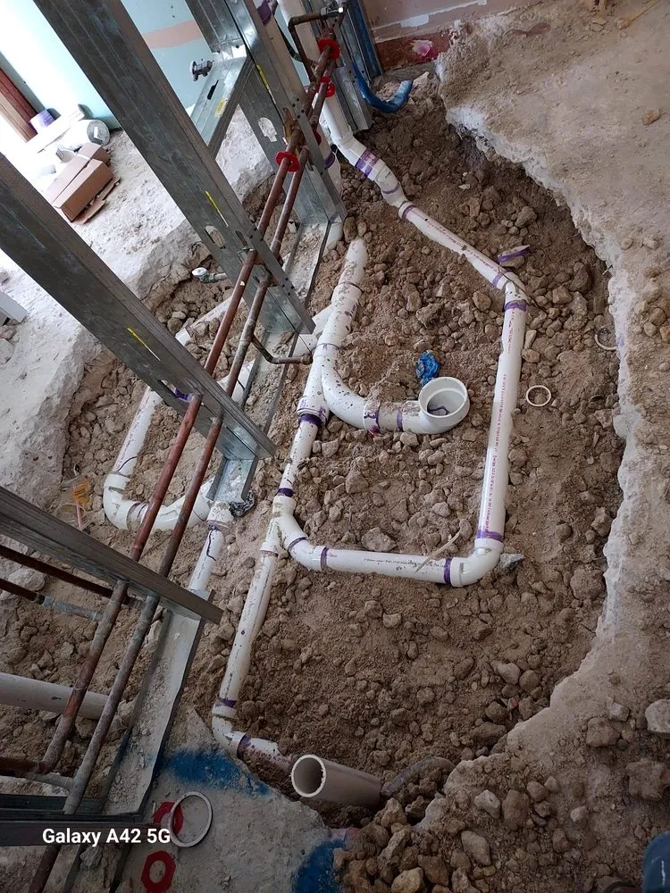 Slide of APR Home Improvement