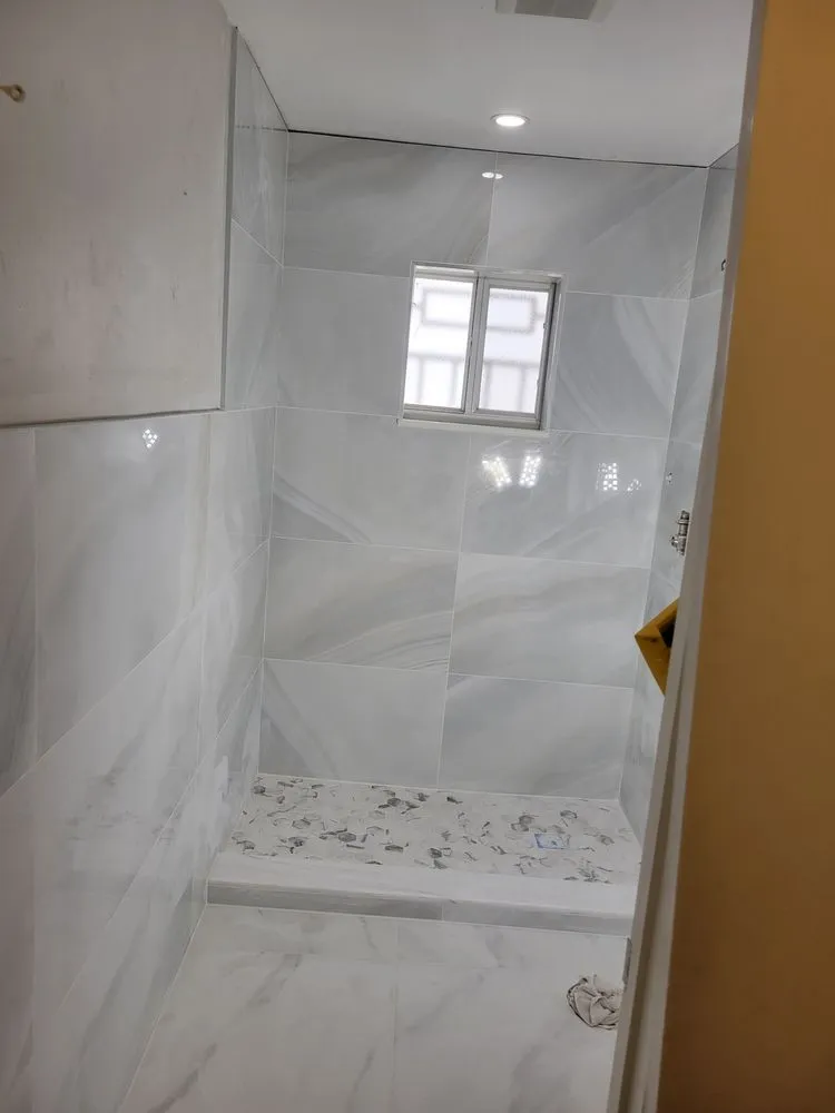 Slide of APR Home Improvement