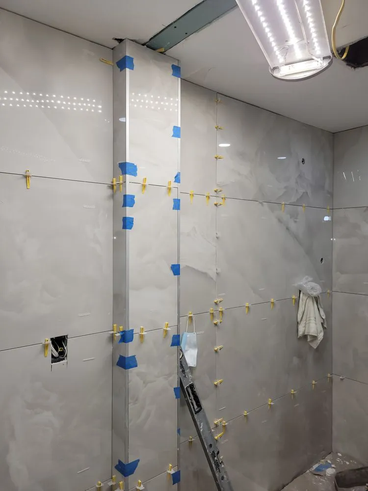 Slide of APR Home Improvement