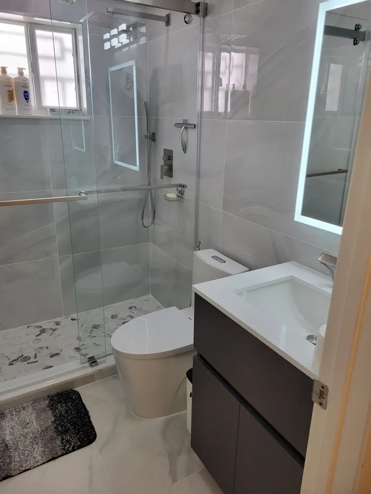 Slide of APR Home Improvement