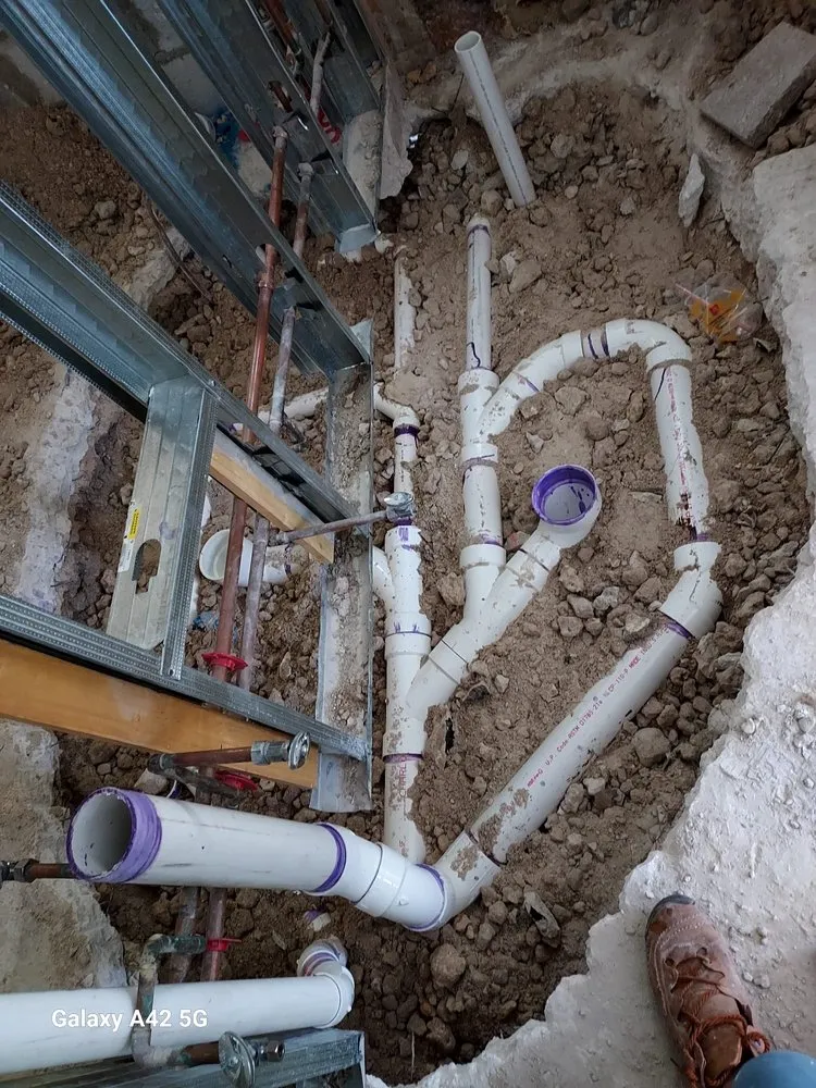 Slide of APR Home Improvement