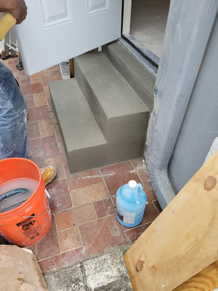 Slide of APR Home Improvement