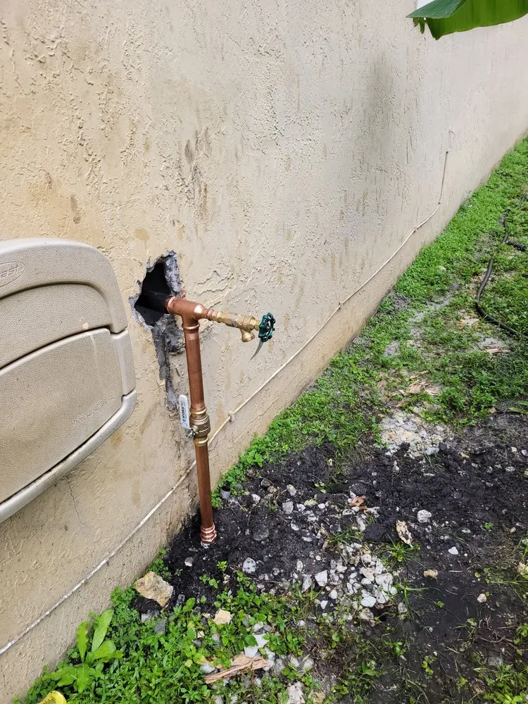 Slide of APR Home Improvement